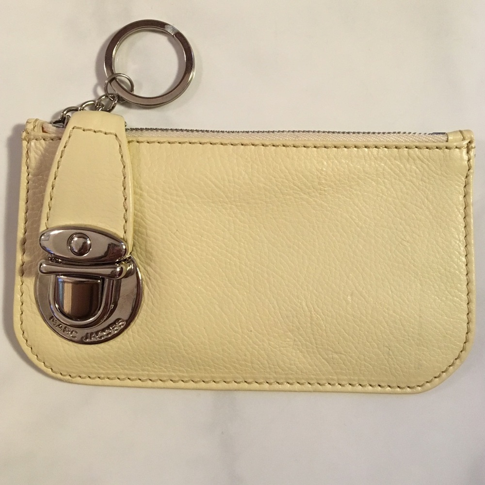 Vintage Marc Jacobs Key and Card pouch